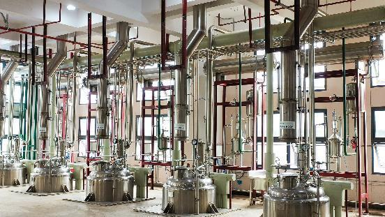 杜仲提取物生產(chǎn)廠家